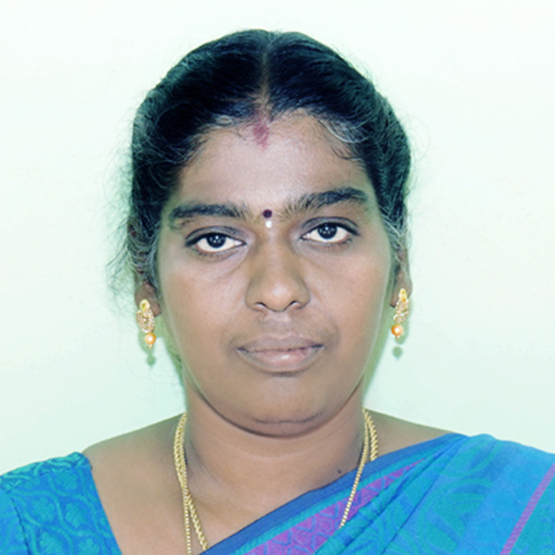 Mrs. M. Malathy
Nation Builder Award – 2015 – JCI SIVAKASI
Best Teacher Award – 2019 Y’s MEN CLUB – SIVAKASI