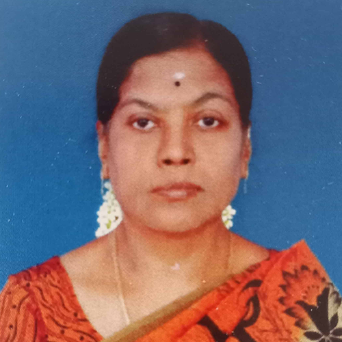 Mrs. N. Rajamallika 
Best Teacher Award – 2008 Y’s MEN CLUB – SIVAKASI
Best Teacher Award – 2018 by JCI- Erode from Education Minister Honourable Thiru K.A. Shengottaiyan