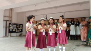 Assembly Activity: Karadi Path 26.11.2024