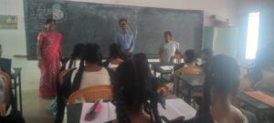 Certificate course in Tally for Std XI – 2025