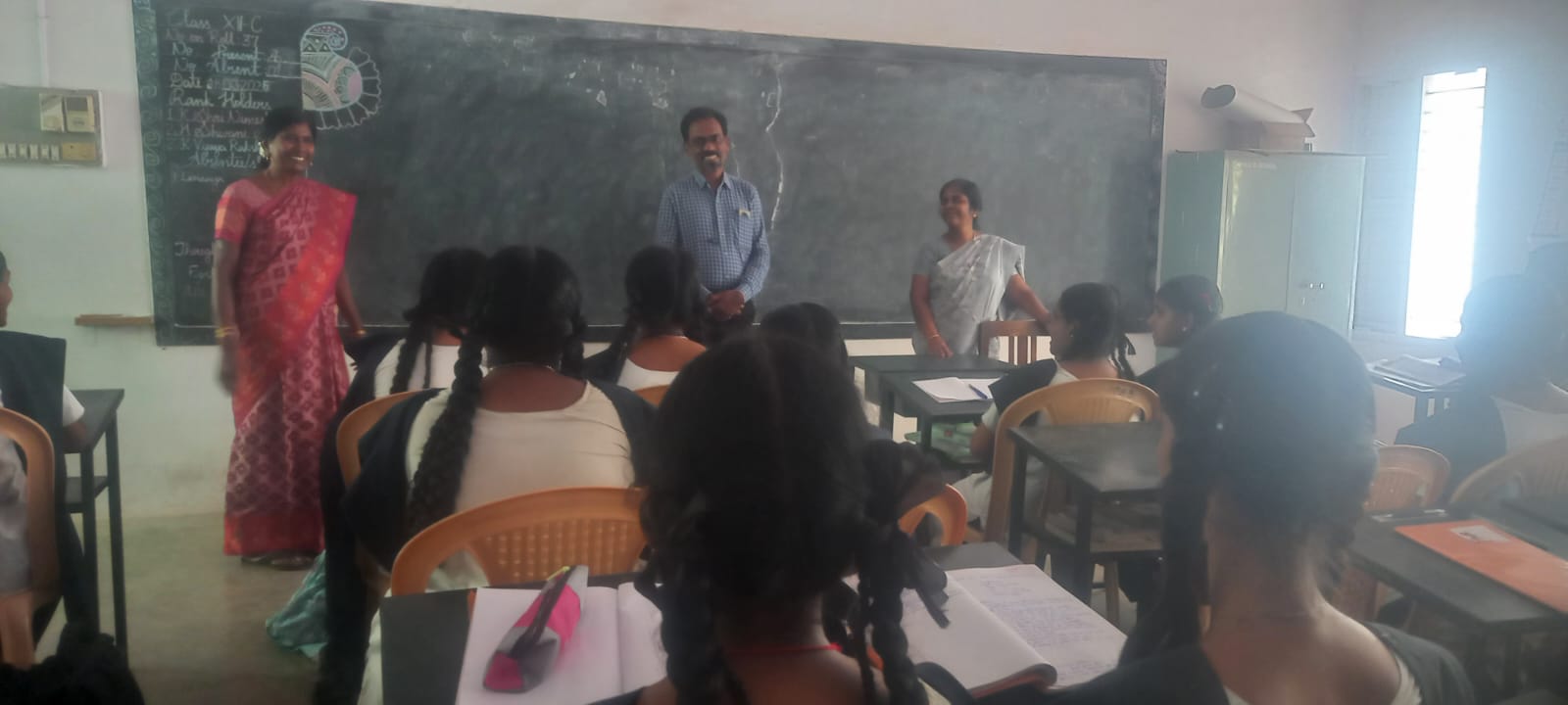 Certificate course in Tally for Std XI – 2025