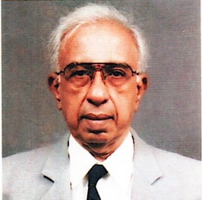 Thiru D.M. Rajan