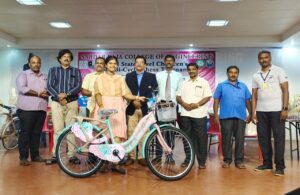 Chess Tournament – 2025