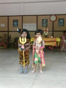 Kiddi Fest – Karthigai Celebration – 28.11.2025