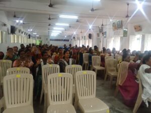 Parents Teachers Meeting 15.11.2025