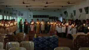 Thanks giving party 2026