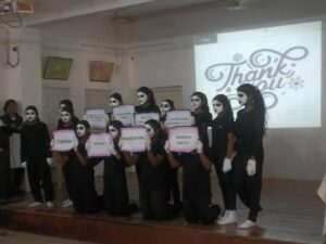 Computer Science Club activity 07.02.2026