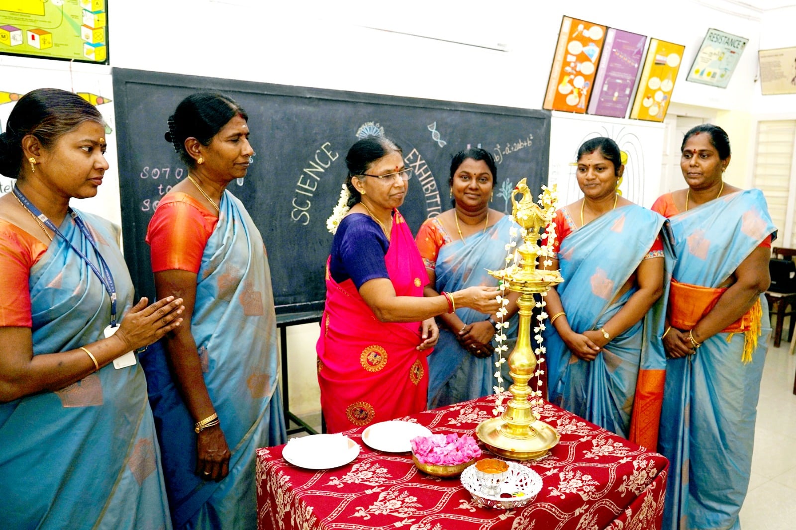 Science Exhibition 2026