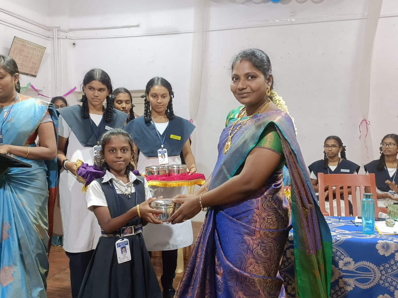 Science Day Celebration 2026