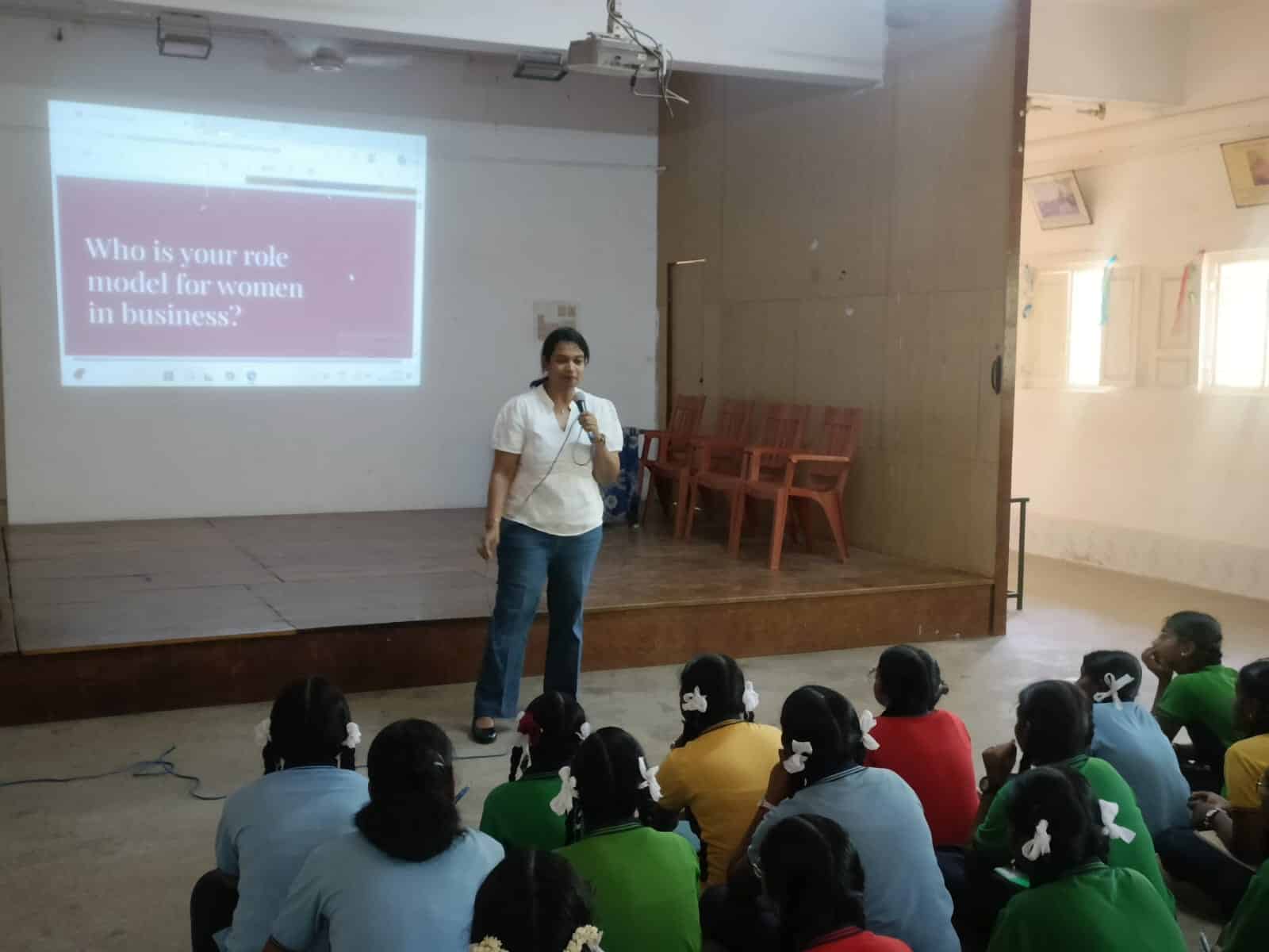 YI Thalir Programme 05.03.2026