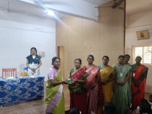 Social Science Club activity 07.03.2026