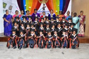 Graduation day 28.03.2026