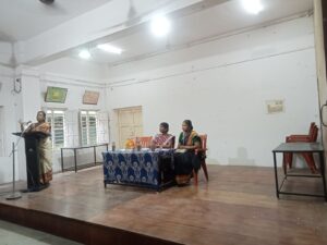 Parents Teachers meeting (LKG & UKG) 13.06.2026