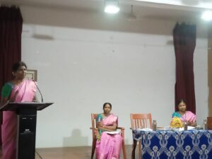 Parents Teachers Meeting ( Std X,XI,XII) 20.06.2026