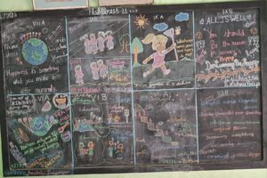 Students Art 13.07.2026