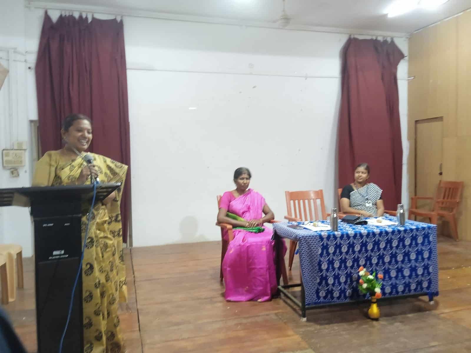 Programme on Educare 25.07.2026