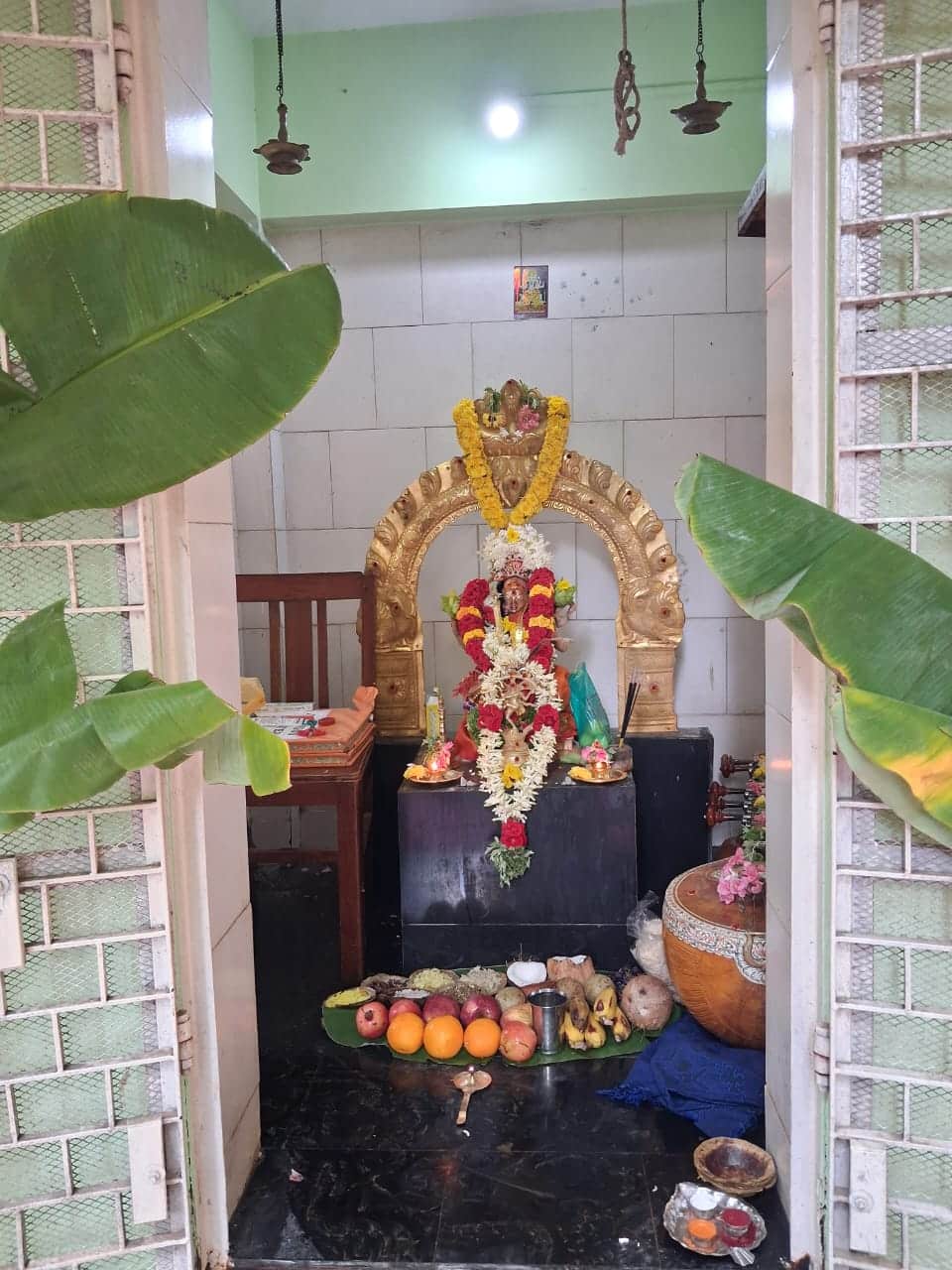 Saraswati Pooja Celebration 2026